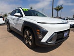 2025 Hyundai Kona SEL FWD