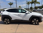2025 Hyundai Kona SEL FWD