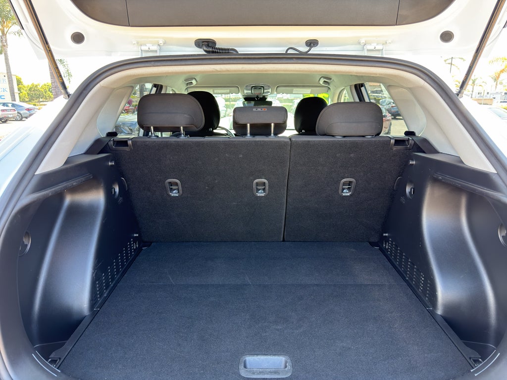 2025 Hyundai Kona SEL FWD