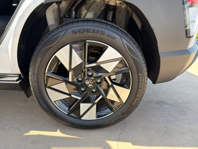2025 Hyundai Kona SEL FWD