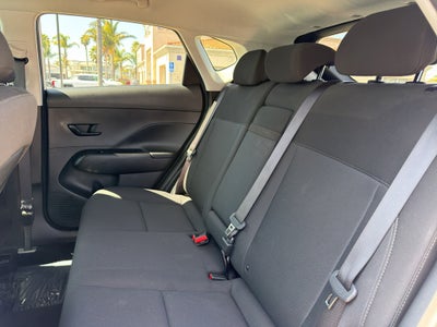 2025 Hyundai Kona SEL FWD