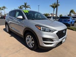 2020 Hyundai Tucson SE FWD