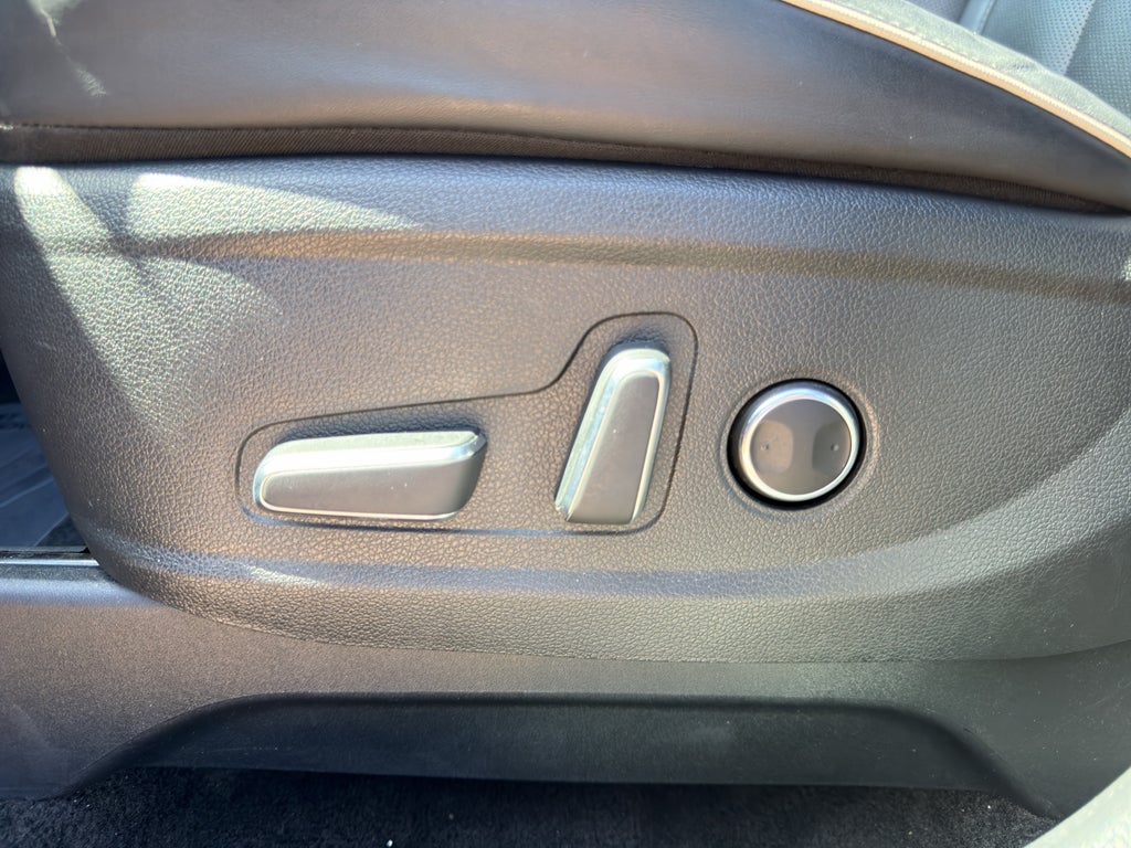 2024 Hyundai Palisade SEL 7P FWD