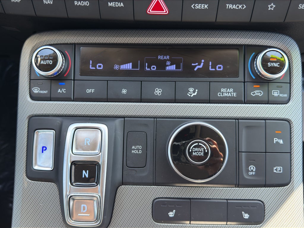 2024 Hyundai Palisade SEL 7P FWD