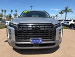 2024 Hyundai Palisade SEL 7P FWD