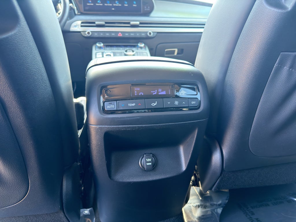 2024 Hyundai Palisade SEL 7P FWD