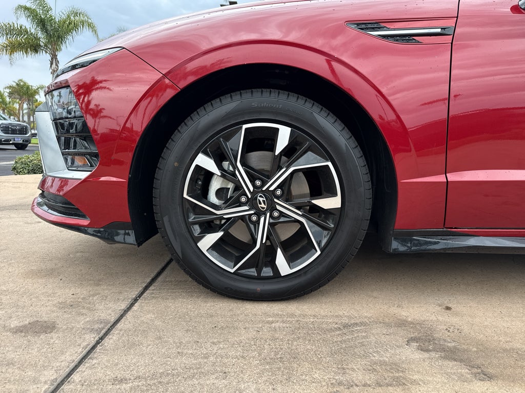2024 Hyundai Sonata SEL 2.5L FWD