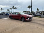2024 Hyundai Sonata SEL 2.5L FWD