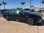 2025 Hyundai Sonata SEL FWD