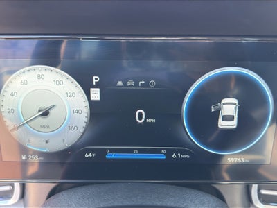 2024 Hyundai Elantra Limited IVT