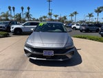 2025 Hyundai Elantra SEL Convenience IVT