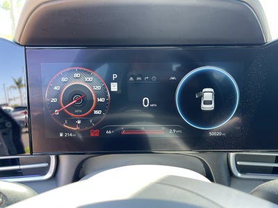 2025 Hyundai Elantra SEL Convenience IVT