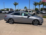 2025 Hyundai Elantra SEL Convenience IVT