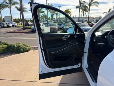2024 Genesis GV80 3.5T AWD