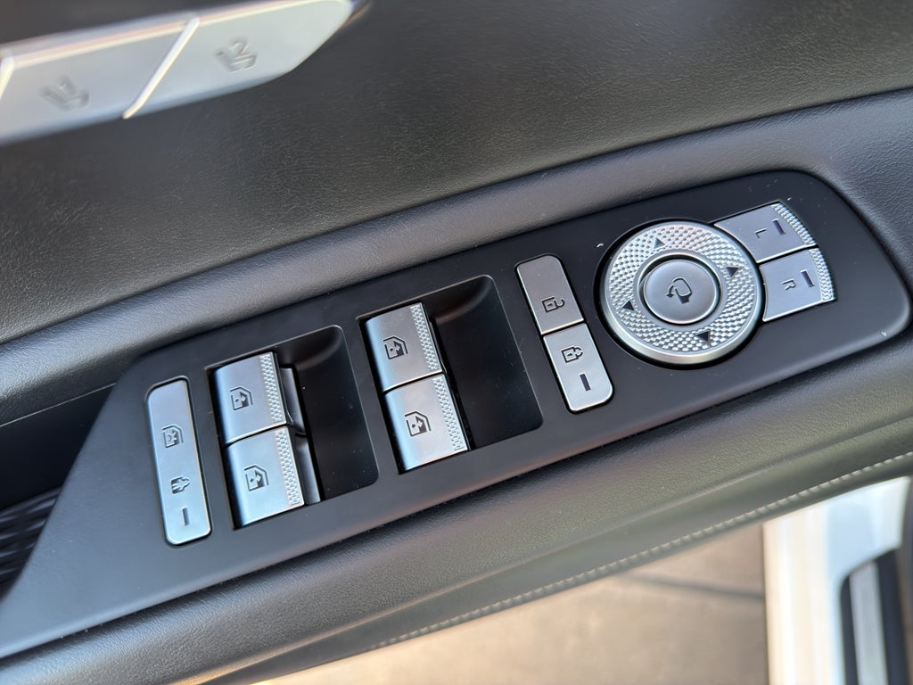 2024 Genesis GV80 3.5T AWD