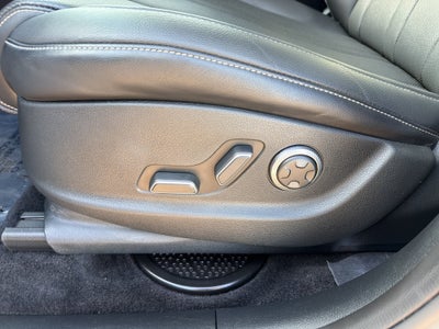 2024 Genesis GV80 3.5T AWD