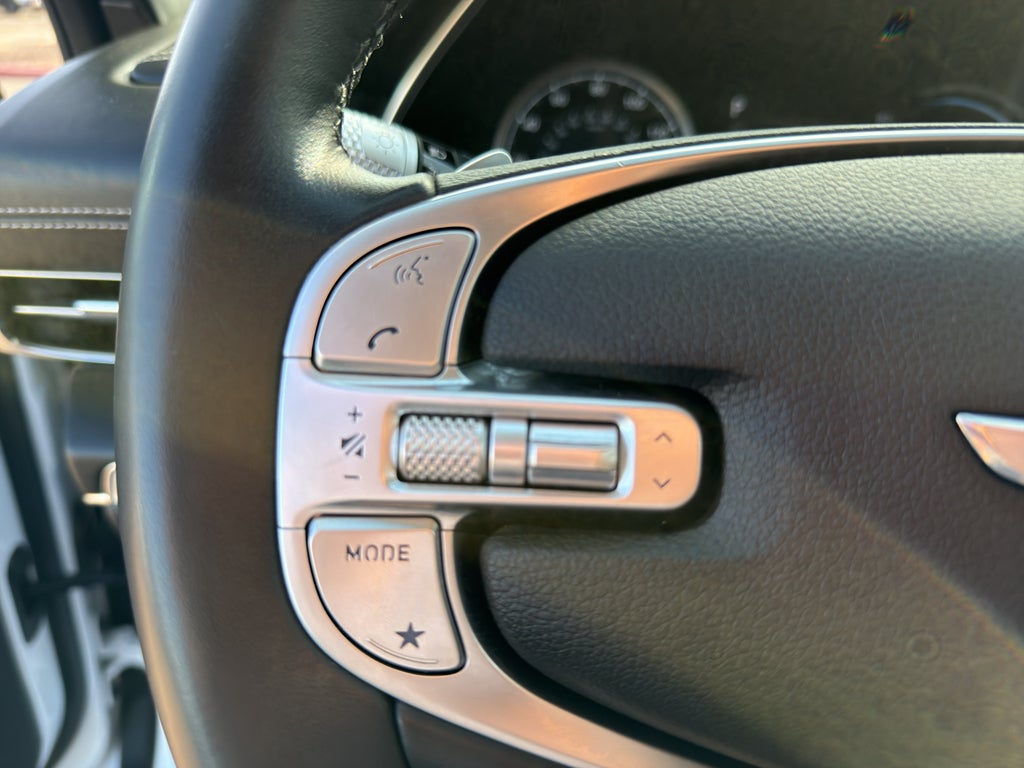 2024 Genesis GV80 3.5T AWD