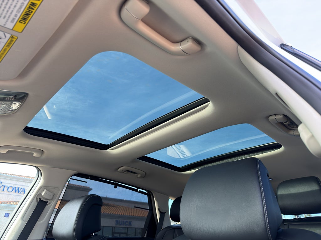 2024 Genesis GV80 3.5T AWD