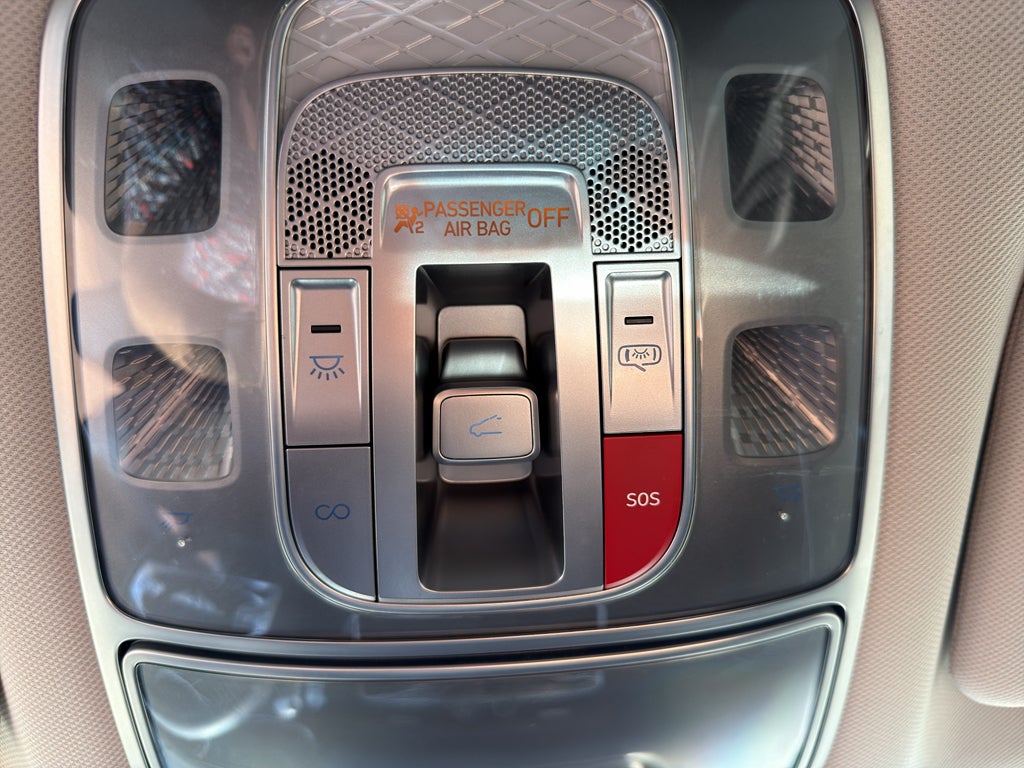 2024 Genesis GV80 3.5T AWD