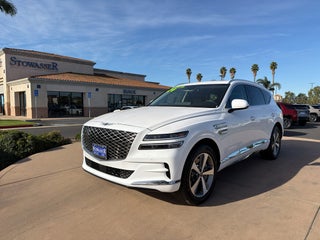 2024 Genesis GV80 3.5T AWD