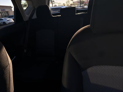 2024 Kia Soul LX IVT
