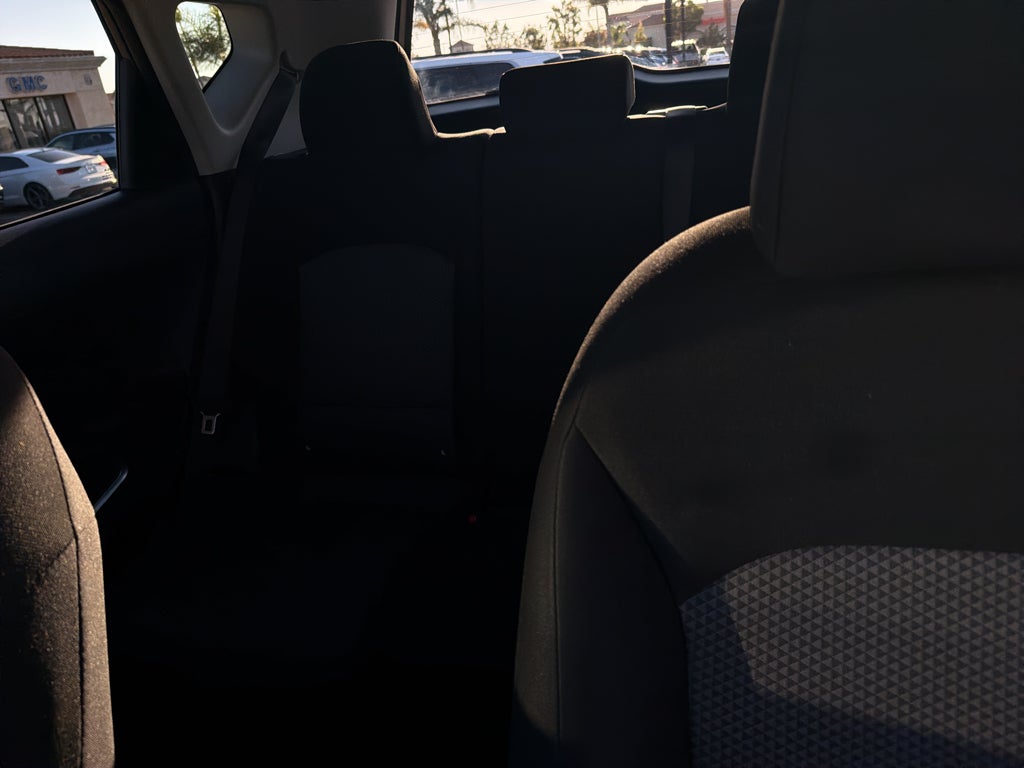 2024 Kia Soul LX IVT