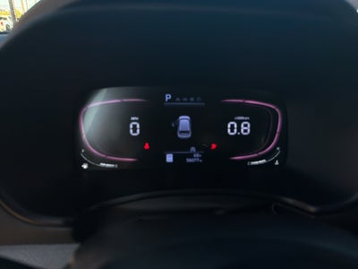 2024 Kia Soul LX IVT