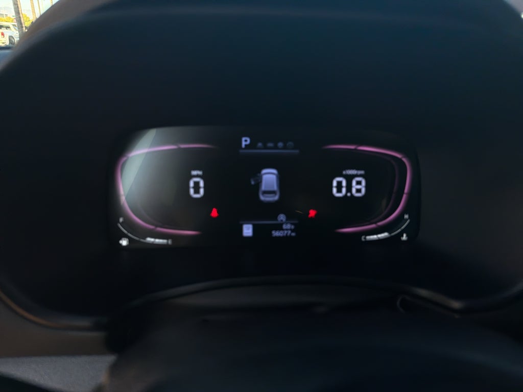 2024 Kia Soul LX IVT