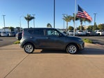 2024 Kia Soul LX IVT