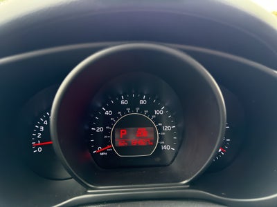 2016 Kia Soul 5dr Wgn Auto +