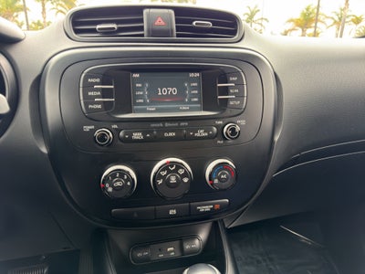 2016 Kia Soul 5dr Wgn Auto +