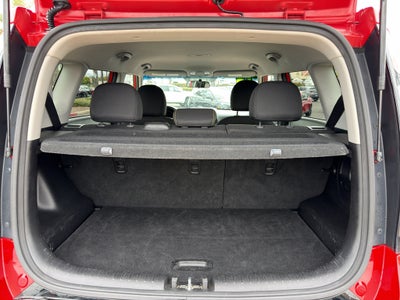 2016 Kia Soul 5dr Wgn Auto +