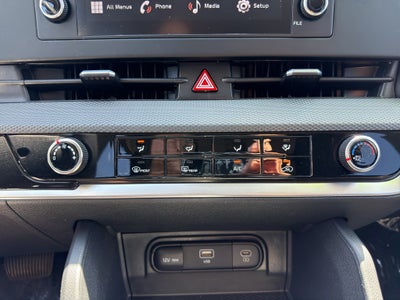 2024 Kia Sportage LX FWD