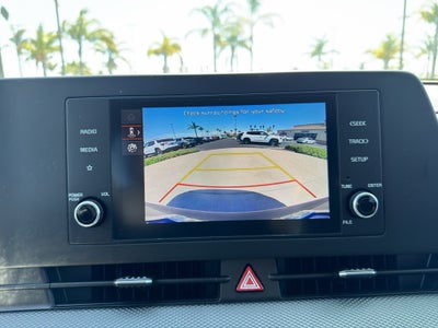 2024 Kia Sportage LX FWD