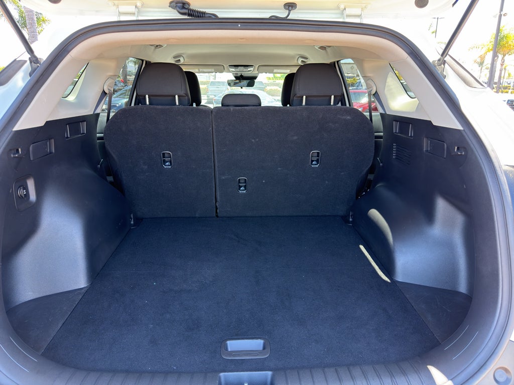 2024 Kia Sportage LX FWD