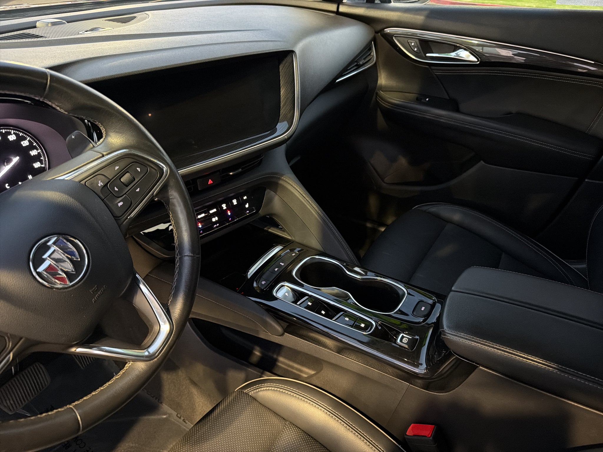 2023 Buick Envision FWD 4dr Essence