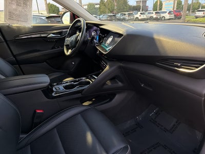 2023 Buick Envision FWD 4dr Essence