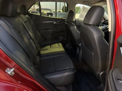 2023 Buick Envision FWD 4dr Essence