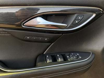 2023 Buick Envision FWD 4dr Essence