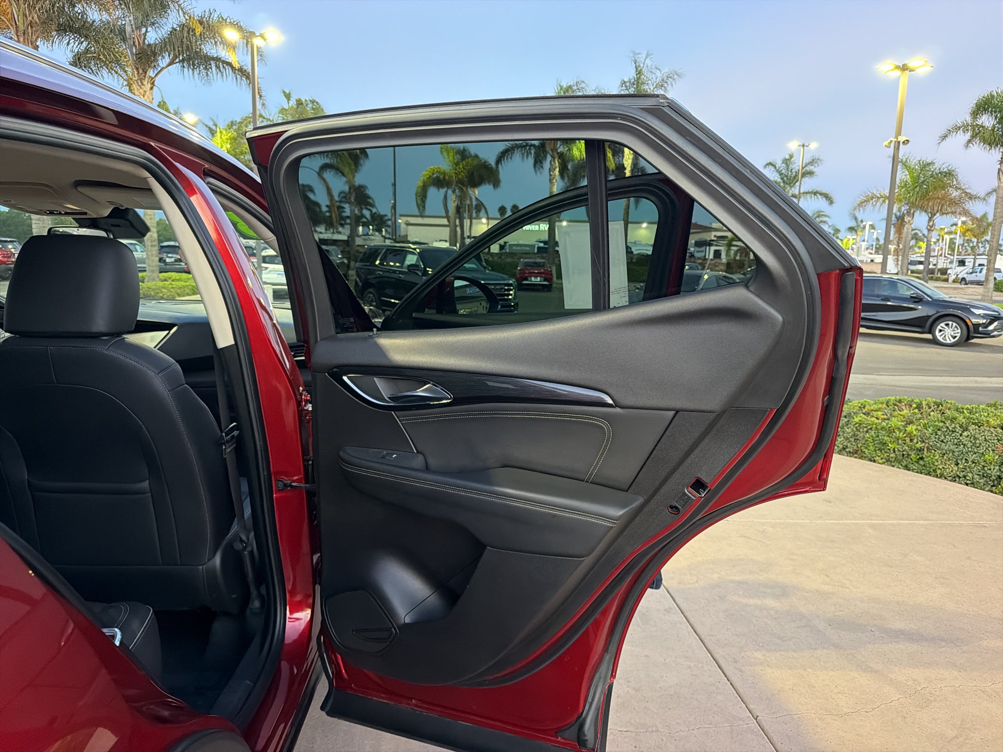 2023 Buick Envision FWD 4dr Essence