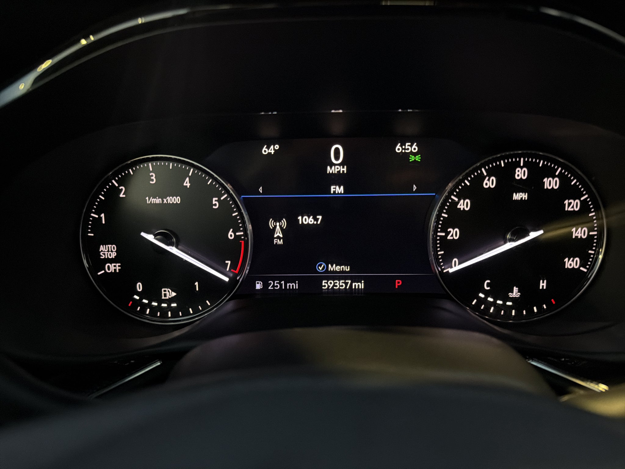 2023 Buick Envision FWD 4dr Essence