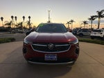 2023 Buick Envision FWD 4dr Essence