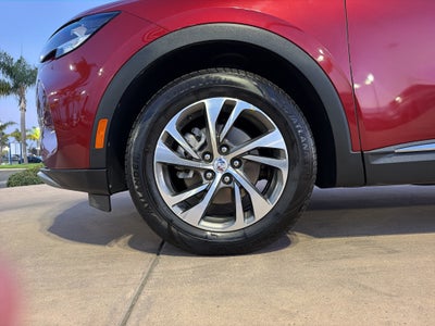 2023 Buick Envision FWD 4dr Essence