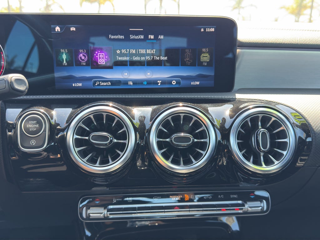2025 Mercedes-Benz CLA CLA 250 Coupe