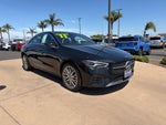 2025 Mercedes-Benz CLA CLA 250 Coupe