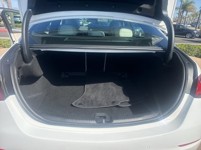 2024 Mercedes-Benz C-Class C 300 4MATIC® Sedan