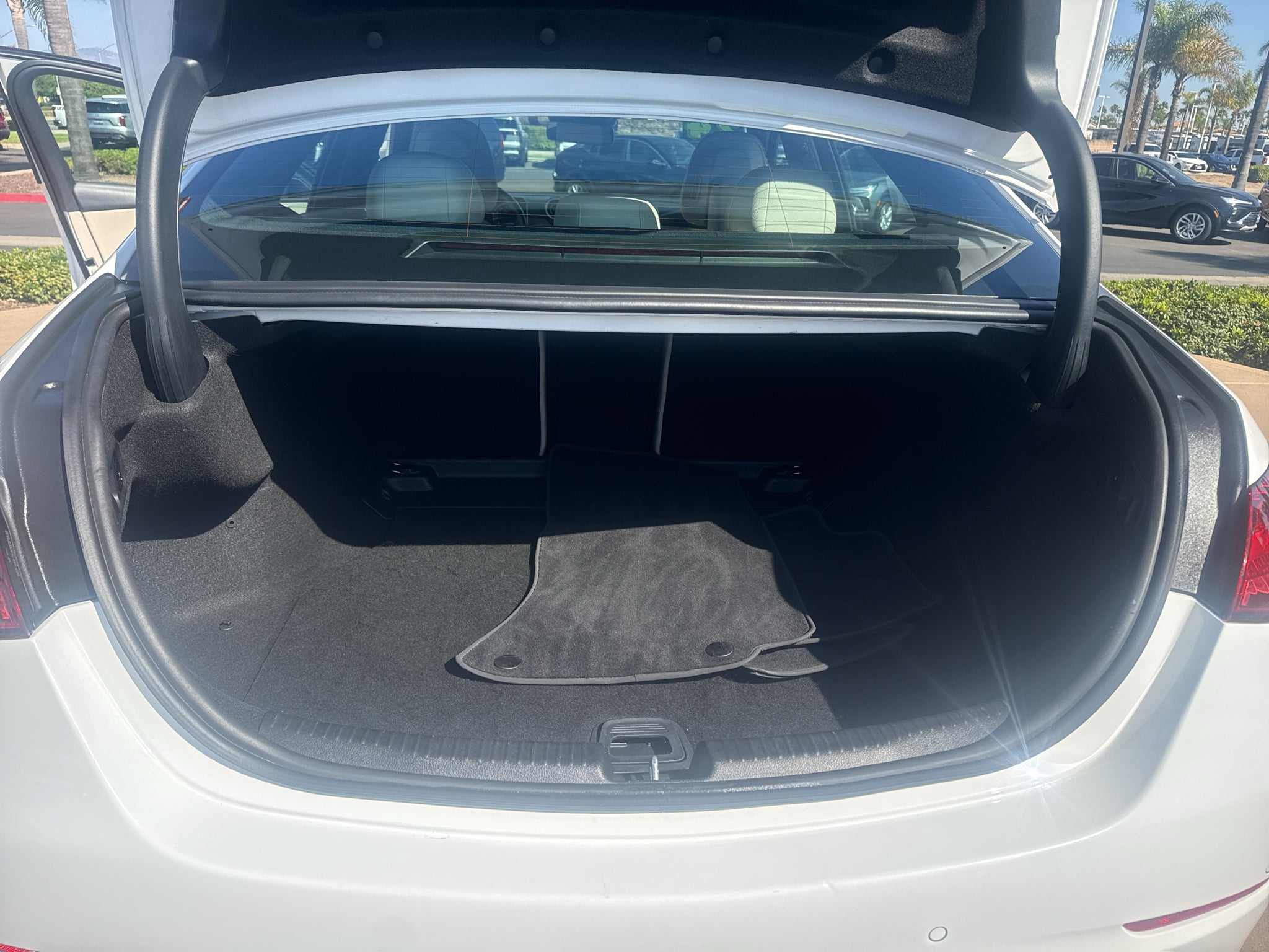 2024 Mercedes-Benz C-Class C 300 4MATIC® Sedan