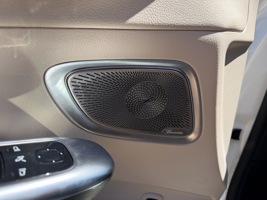 2024 Mercedes-Benz C-Class C 300 4MATIC® Sedan