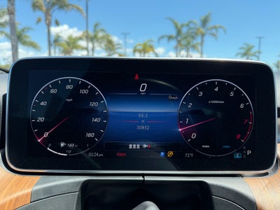 2024 Mercedes-Benz C-Class C 300 4MATIC® Sedan