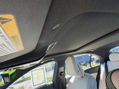 2024 Mercedes-Benz C-Class C 300 4MATIC® Sedan